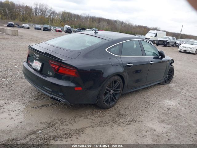 Photo 3 VIN: WAU2GAFC5GN044629 - AUDI A7 