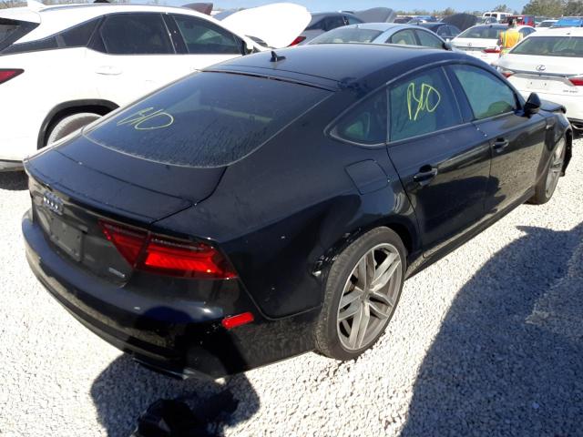 Photo 3 VIN: WAU2GAFC5GN064086 - AUDI A7 SPORTBACK 