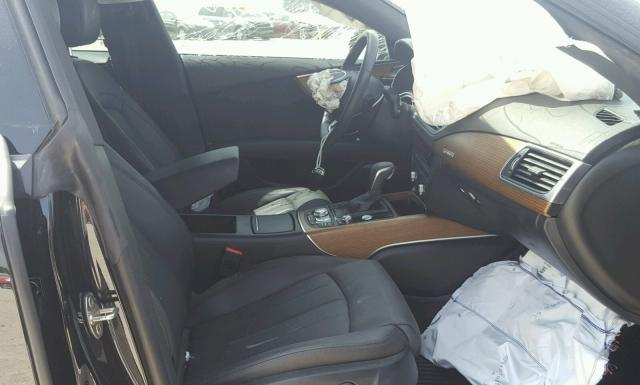 Photo 4 VIN: WAU2GAFC5GN098660 - AUDI A7 