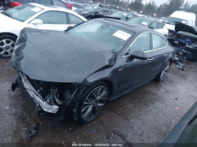 Photo 1 VIN: WAU2GAFC5GN104358 - AUDI A7 