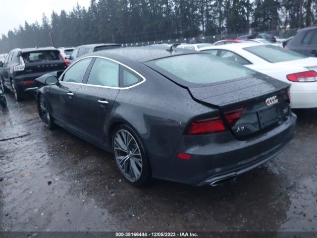 Photo 2 VIN: WAU2GAFC5GN104358 - AUDI A7 