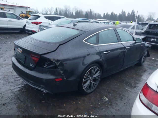 Photo 3 VIN: WAU2GAFC5GN104358 - AUDI A7 