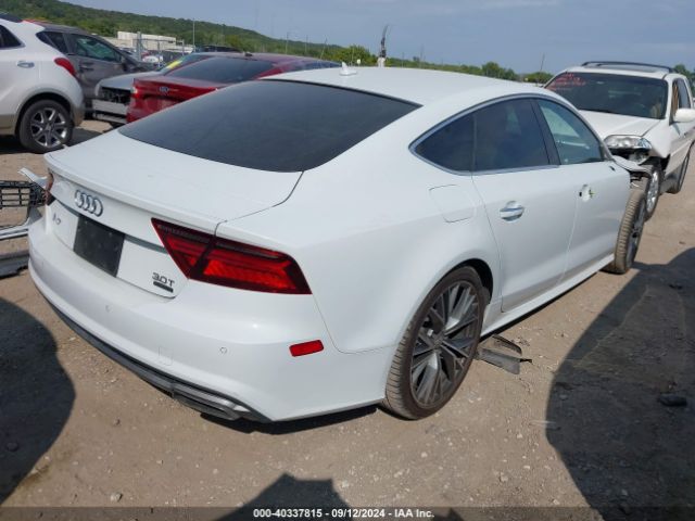 Photo 3 VIN: WAU2GAFC5GN159800 - AUDI A7 