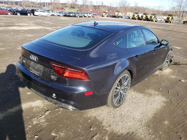 Photo 3 VIN: WAU2GAFC5GN160364 - AUDI A7 PRESTIG 