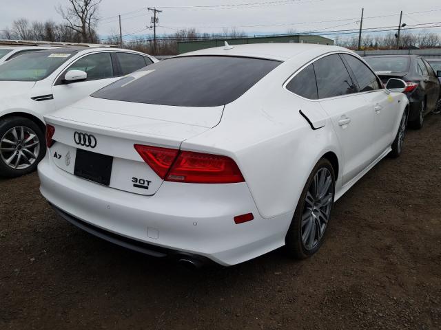 Photo 3 VIN: WAU2GAFC6CN064396 - AUDI A7 PRESTIG 