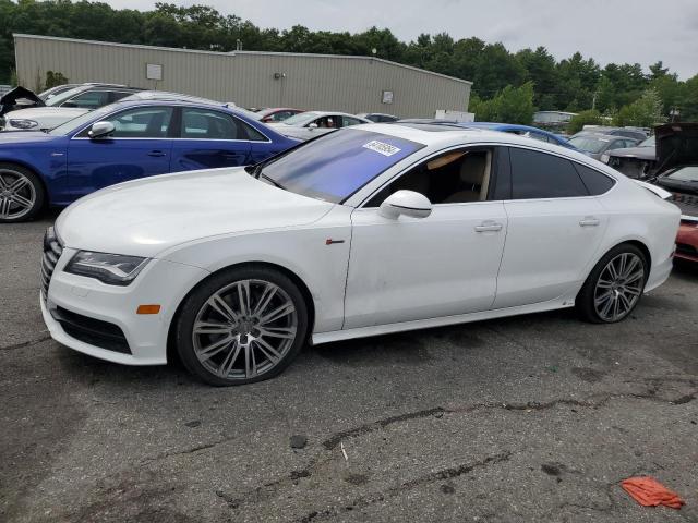 Photo 0 VIN: WAU2GAFC6CN064396 - AUDI A7 PRESTIG 