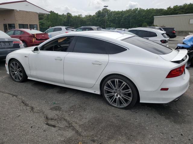 Photo 1 VIN: WAU2GAFC6CN064396 - AUDI A7 PRESTIG 