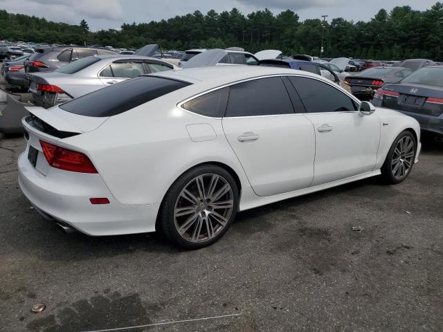 Photo 2 VIN: WAU2GAFC6CN064396 - AUDI A7 PRESTIG 