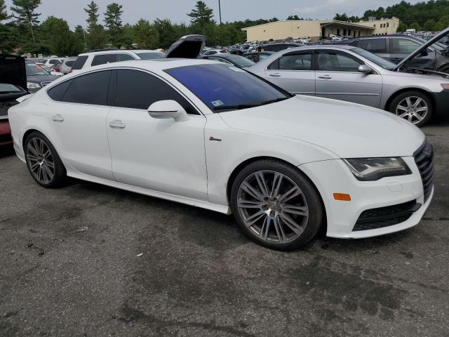 Photo 3 VIN: WAU2GAFC6CN064396 - AUDI A7 PRESTIG 