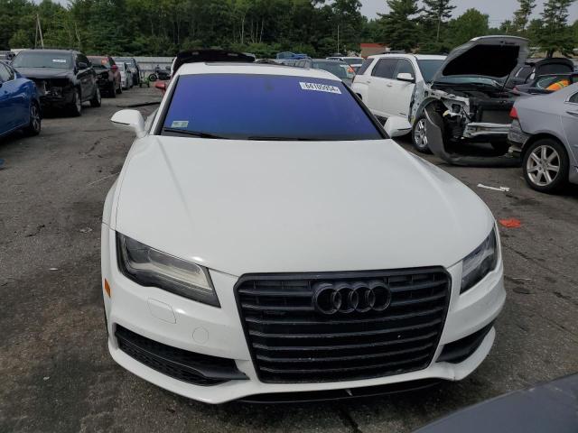 Photo 4 VIN: WAU2GAFC6CN064396 - AUDI A7 PRESTIG 