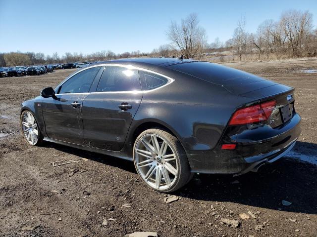 Photo 1 VIN: WAU2GAFC6CN065550 - AUDI A7 PRESTIG 