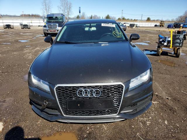 Photo 4 VIN: WAU2GAFC6CN065550 - AUDI A7 PRESTIG 