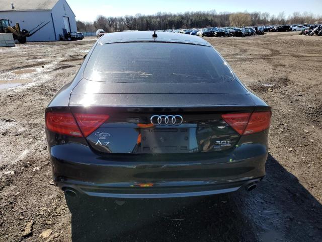 Photo 5 VIN: WAU2GAFC6CN065550 - AUDI A7 PRESTIG 