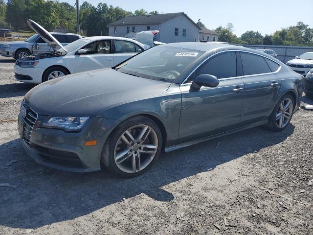 Photo 0 VIN: WAU2GAFC6CN092733 - AUDI A7 PRESTIG 