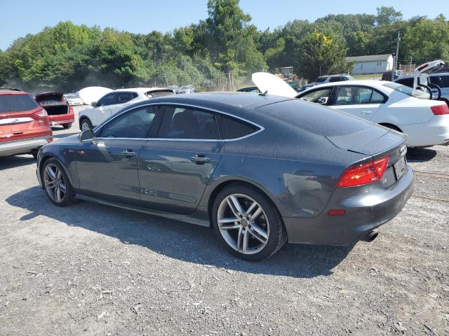 Photo 1 VIN: WAU2GAFC6CN092733 - AUDI A7 PRESTIG 