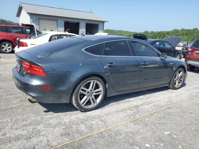 Photo 2 VIN: WAU2GAFC6CN092733 - AUDI A7 PRESTIG 