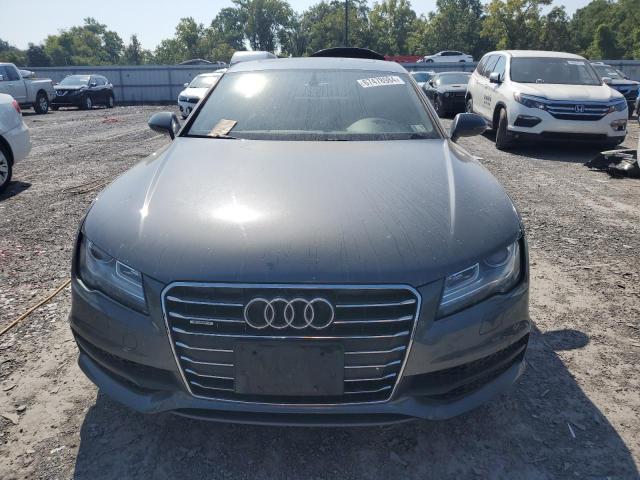 Photo 4 VIN: WAU2GAFC6CN092733 - AUDI A7 PRESTIG 