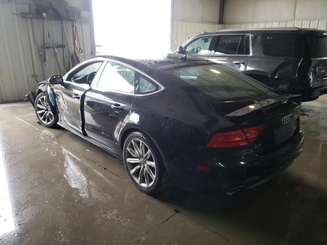 Photo 2 VIN: WAU2GAFC6CN112849 - AUDI A7 PRESTIG 