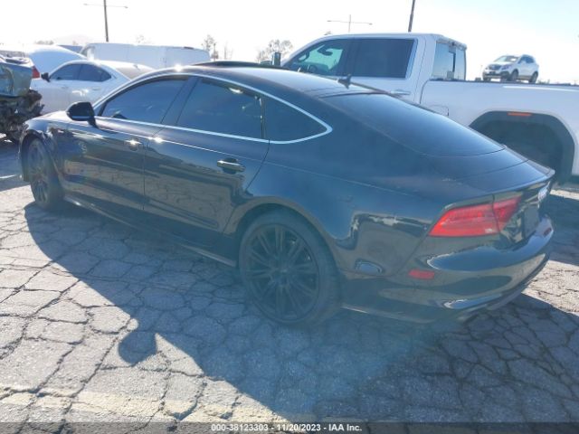 Photo 2 VIN: WAU2GAFC6CN119462 - AUDI A7 