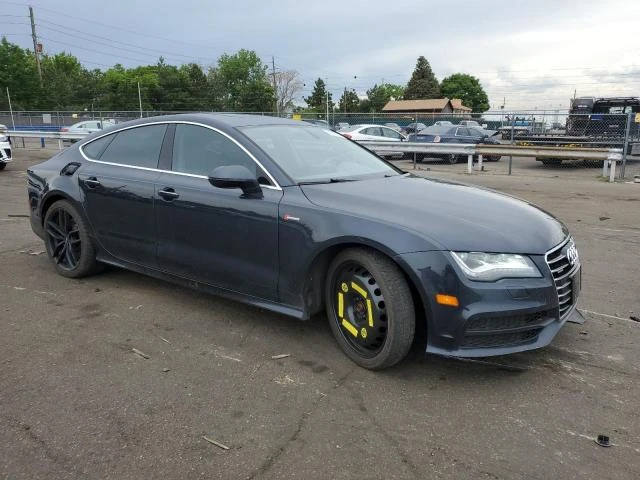 Photo 3 VIN: WAU2GAFC6CN128260 - AUDI A7 PRESTIG 