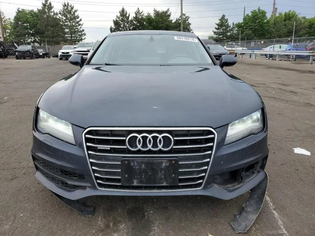 Photo 4 VIN: WAU2GAFC6CN128260 - AUDI A7 PRESTIG 