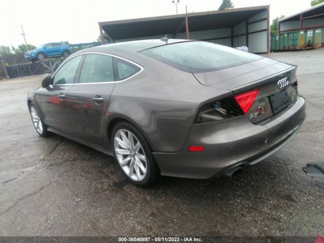 Photo 2 VIN: WAU2GAFC6CN142840 - AUDI A7 