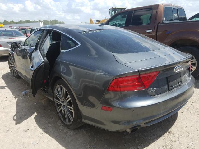 Photo 2 VIN: WAU2GAFC6DN004491 - AUDI A7 PRESTIG 