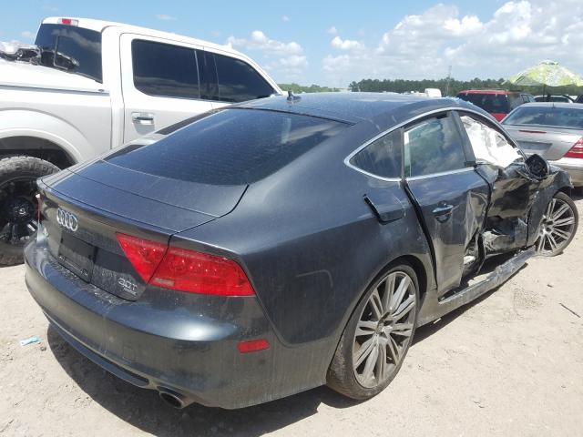 Photo 3 VIN: WAU2GAFC6DN004491 - AUDI A7 PRESTIG 