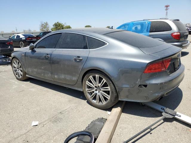 Photo 1 VIN: WAU2GAFC6DN077358 - AUDI A7 PRESTIG 