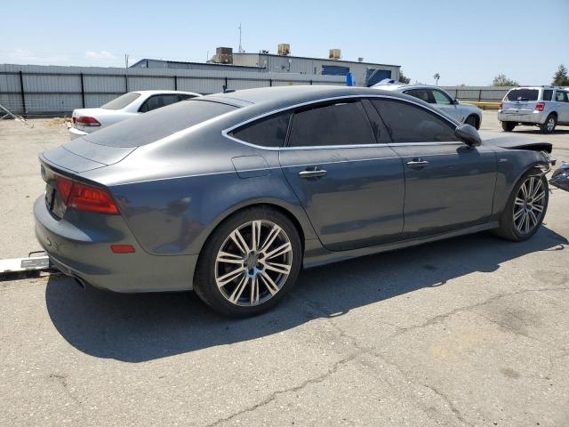 Photo 2 VIN: WAU2GAFC6DN077358 - AUDI A7 PRESTIG 