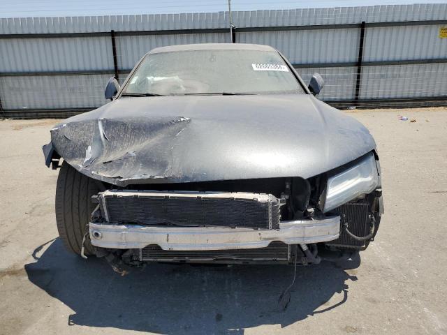 Photo 4 VIN: WAU2GAFC6DN077358 - AUDI A7 PRESTIG 