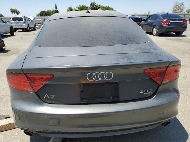 Photo 5 VIN: WAU2GAFC6DN077358 - AUDI A7 PRESTIG 