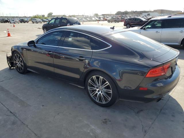 Photo 1 VIN: WAU2GAFC6DN113775 - AUDI A7 PRESTIG 