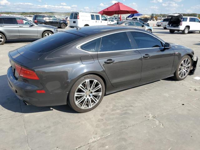 Photo 2 VIN: WAU2GAFC6DN113775 - AUDI A7 PRESTIG 