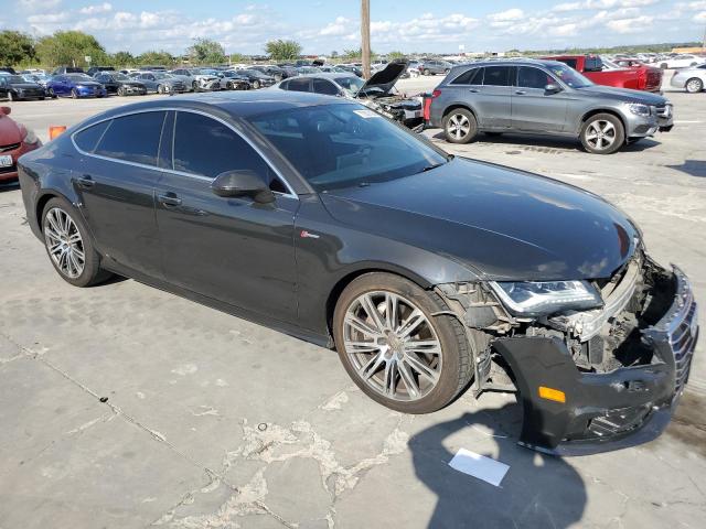 Photo 3 VIN: WAU2GAFC6DN113775 - AUDI A7 PRESTIG 