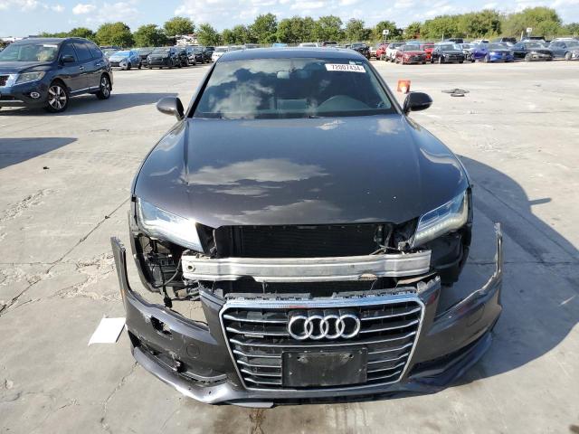 Photo 4 VIN: WAU2GAFC6DN113775 - AUDI A7 PRESTIG 