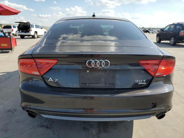 Photo 5 VIN: WAU2GAFC6DN113775 - AUDI A7 PRESTIG 