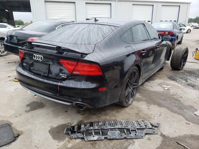 Photo 3 VIN: WAU2GAFC6EN028243 - AUDI A7 PRESTIG 