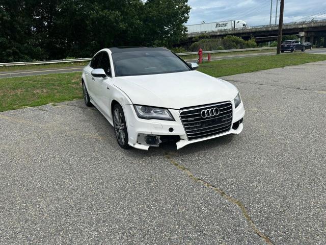 Photo 0 VIN: WAU2GAFC6EN067060 - AUDI A7 