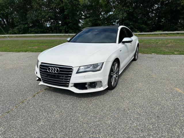 Photo 1 VIN: WAU2GAFC6EN067060 - AUDI A7 