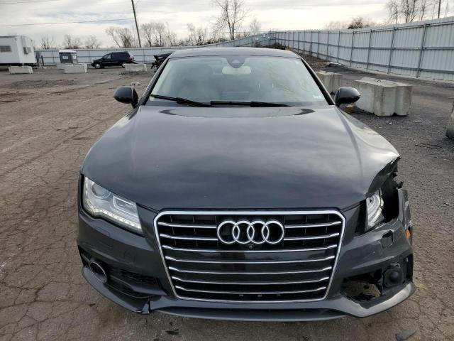 Photo 4 VIN: WAU2GAFC6EN086675 - AUDI A7 PRESTIG 