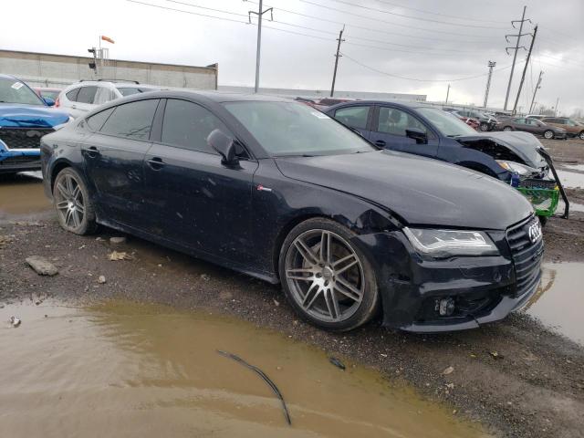 Photo 3 VIN: WAU2GAFC6EN089074 - AUDI A7 