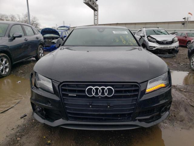 Photo 4 VIN: WAU2GAFC6EN089074 - AUDI A7 