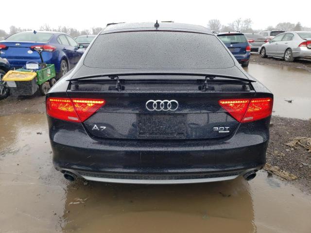 Photo 5 VIN: WAU2GAFC6EN089074 - AUDI A7 