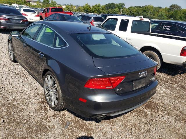 Photo 2 VIN: WAU2GAFC6EN111879 - AUDI A7 PRESTIG 