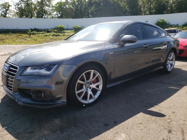 Photo 1 VIN: WAU2GAFC6EN139066 - AUDI A7 