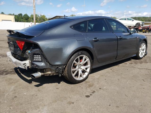 Photo 3 VIN: WAU2GAFC6EN139066 - AUDI A7 