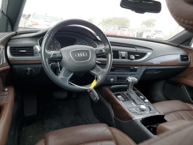 Photo 7 VIN: WAU2GAFC6EN146762 - AUDI A7 PRESTIG 