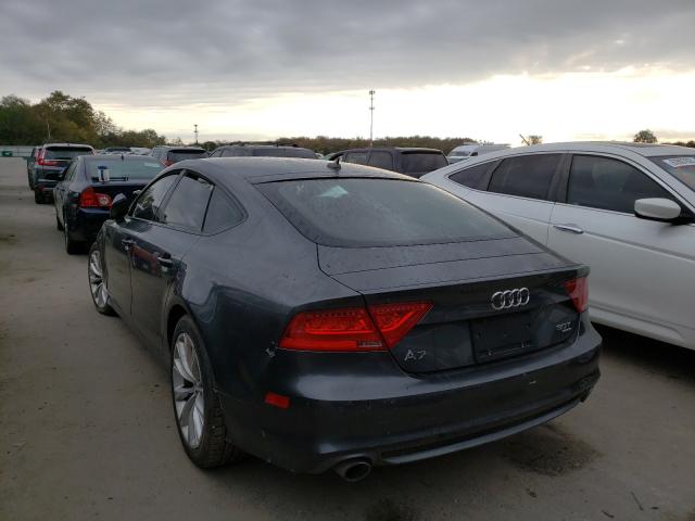 Photo 2 VIN: WAU2GAFC6FN004736 - AUDI A7 PRESTIG 