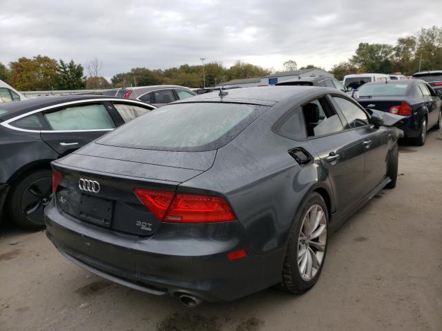 Photo 3 VIN: WAU2GAFC6FN004736 - AUDI A7 PRESTIG 